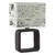 Stona lampa SK4025