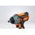 VILLAGER FUSE Akumulatorski brushless udarni odvrtač VLP 5320
