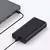 Mobilni USB punjač XIAOMI Mi PowerBank 3, 50W, 20000 mAh, crni