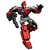 TRANSFORMERS BLOKEES gradbeni set Classic Class 19 Ironhide Movie 8