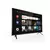 Smart TV TCL 40ES560 40” FHD HDR10 Direct-LED Android TV 9.0
