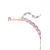 Ogrlica Swarovski MILLENIA 5705754
