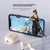 Soaiy Bluetooth slušalice, Krem