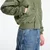 Jakna Alpha Industries N-2B Heritage Sage-Green S