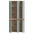 MID.YOU VISOKA omara 90/191/31 cm