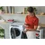Pralni stroj HOOVER H5WPB49AMBC8/1-S