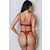 KOMPLET Diva Red