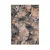 Conceptum Hypnose Tepih Exfab101, 100x150cm, Tamnosivi