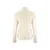 Craft CORE GAIN THERMAL MIDLAYER 2 W, puli ž.poh zip, bež C17997
