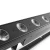 Beamz Professional LCB145, LED svetlobna rampa, 12x8 W RGBW LED, zatemnitev, črna barva (Sky-150.702)