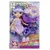 MGA Rainbow High mala sestrica vila Amethyst – vijolična