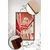 Uokvirena slika Wallity Lmnmdlkahve14, 33x48 cm