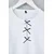 Trendyol Curve Ženska bluza Tbbaw26Af00023, Bela
