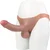 Real Body Realistic Silicone Body Form Penis