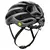 Kolesarska čelada Abus Airbreaker 2.0 Mips Graphite Silver M