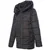 Hummel jakna Hmlmastil Zip Coat za dečake