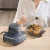 Ninja Air Fryer FN101EUGY, 4u1, 1700W, 3.8L, Teget