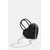 Usnjena torbica Heart Top Handle Bag