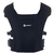 ERGOBABY nosiljka Embrace pure black BCEMABLK