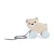 Bigjigs Toys Tug Bear