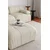 Lessentiel Maison Tabure 89x43x89cm, Belo