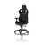 EPIC Gaming stolica crna