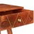 Konzolni stol od masivnog bagremovog drva 90 x 35 x 76 cm
