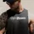 GymBeam ????????? Cut Off Grey