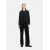 TOM TAILOR Blazer  črna