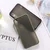 Futrola Vennus Button Matt za Xiaomi Redmi 8 - Crna KP23546