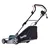 Akumulatorska kosilnica MAKITA ELM4121