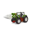 Bruder traktor Roadmax s sprednim nakladalnikom