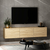HANAH HOME Neon Atlantic Pine