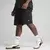 Puma Muški šorc Ess Shorts 10, 682598-01, Crni