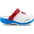 Crocs Classic Hello Kitty Iam 209469-100 Večbarvna
