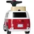 Simba Otroški poganjalec BIG Baby VW T1