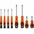 shumee 8-delni set izvijačev KD10913