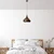 Opviq Luster SAGLAM-3774-RETRO, 35-126cm, O30 cm, E27