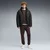 PUMA Essentials Elevated Crew Sweatshirt Men, Clothing, Chocolate Fondue, L