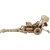 UGEARS 3D sestavljanka Top Fuel Dragster 321 kosov