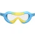 Arena spider kids mask blue/yellow