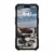 Maska UAG Urban Armor Gear Monarch Pro za iPhone 15 crna