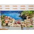 Slika obrežje Italije - 60x30