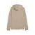 Puma TECH HOODIE DK, muški pulover, bež 684600