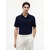 TOMMY HILFIGER Pulover mornarska