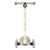Scoot&Ride Trotinet Highway kiks 3s Ash Led