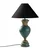OPVIQ Stona lampa Eleganze 5321