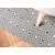 Decormat Podloga pvc Turški diamanti 100x150 cm