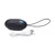 Zeus Electrosex E-Stim Pro Silicone Vibrating Egg with Remote Control