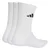 adidas Nogavice Crew Cushioned Sportswear - 3pack